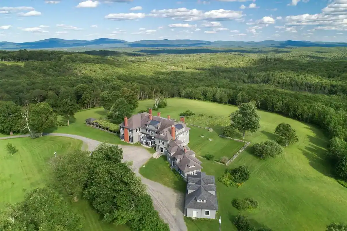 Dublin NH 03444