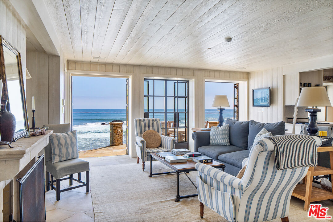 33550 Pacific Coast Highway Malibu CA 90265