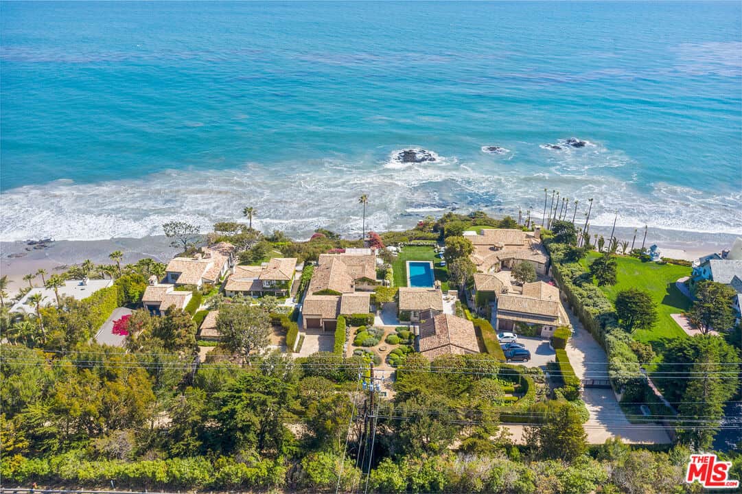 33550 Pacific Coast Highway Malibu CA 90265