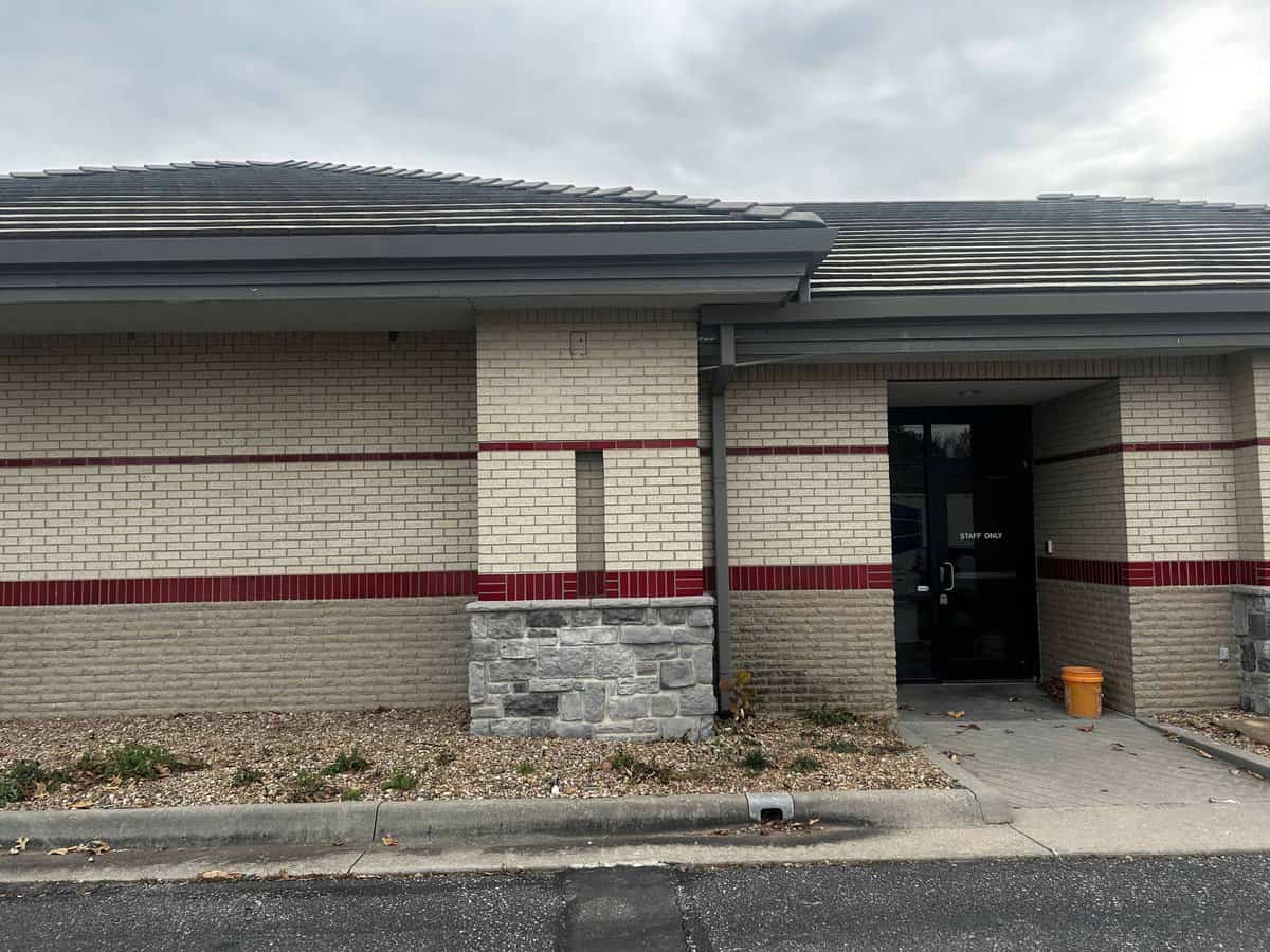 1245 N West Street Wichita KS 67203