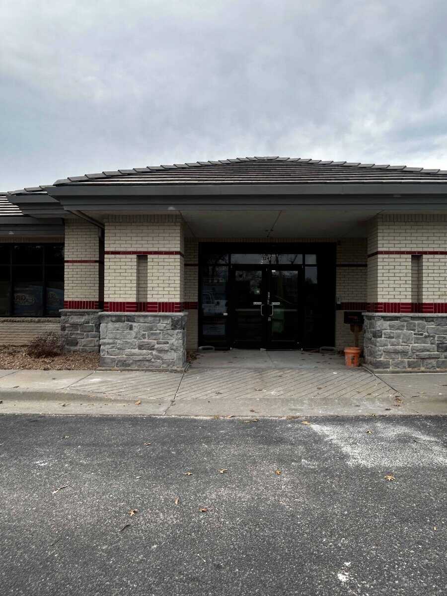 1245 N West Street Wichita KS 67203