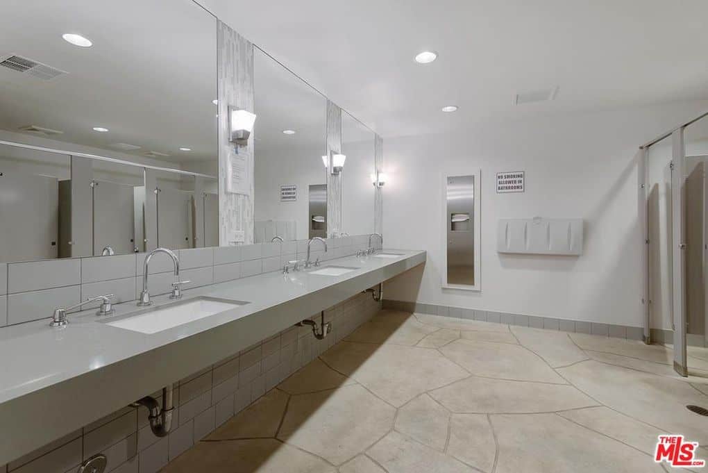 2771 Woodwardia Drive Los Angeles CA