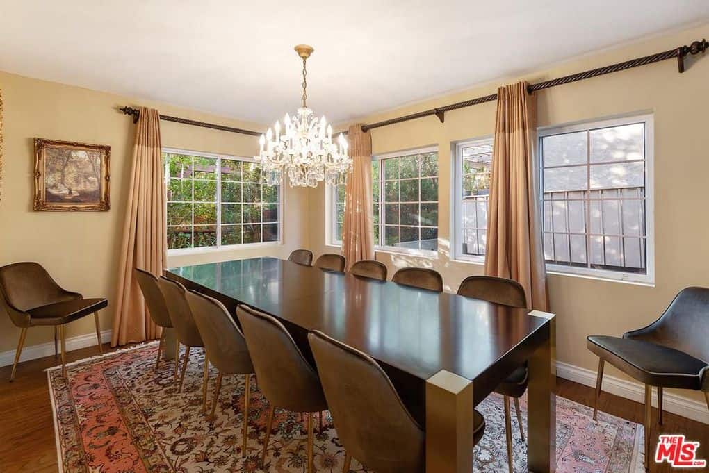 2771 Woodwardia Drive Los Angeles CA