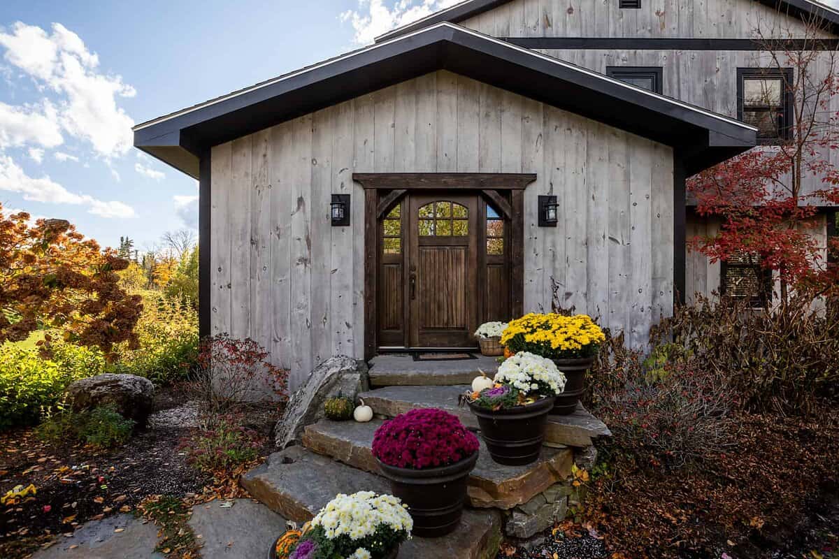 Londonderry VT 05155