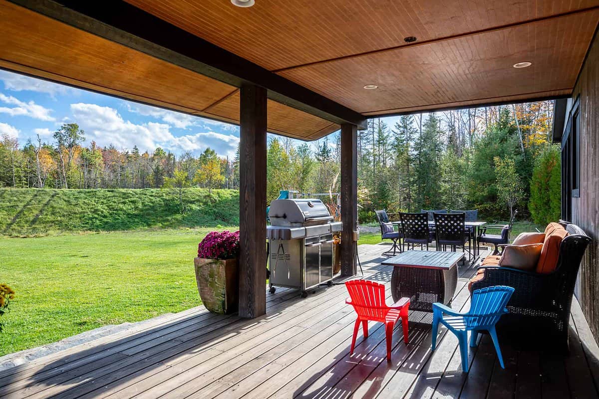 Londonderry VT 05155