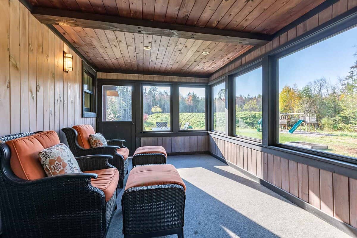 Londonderry VT 05155