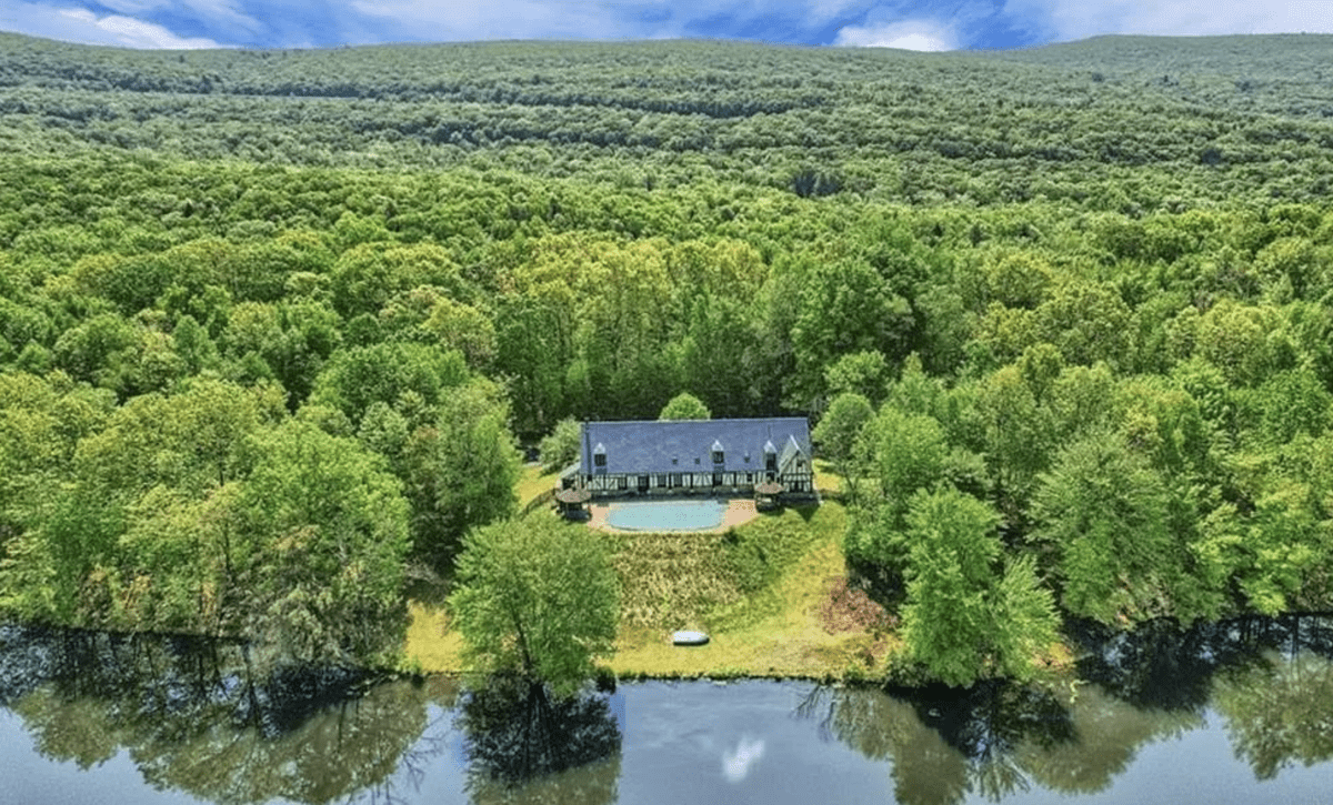 94-95 Lime Kiln Road Port Jervis NY 12771