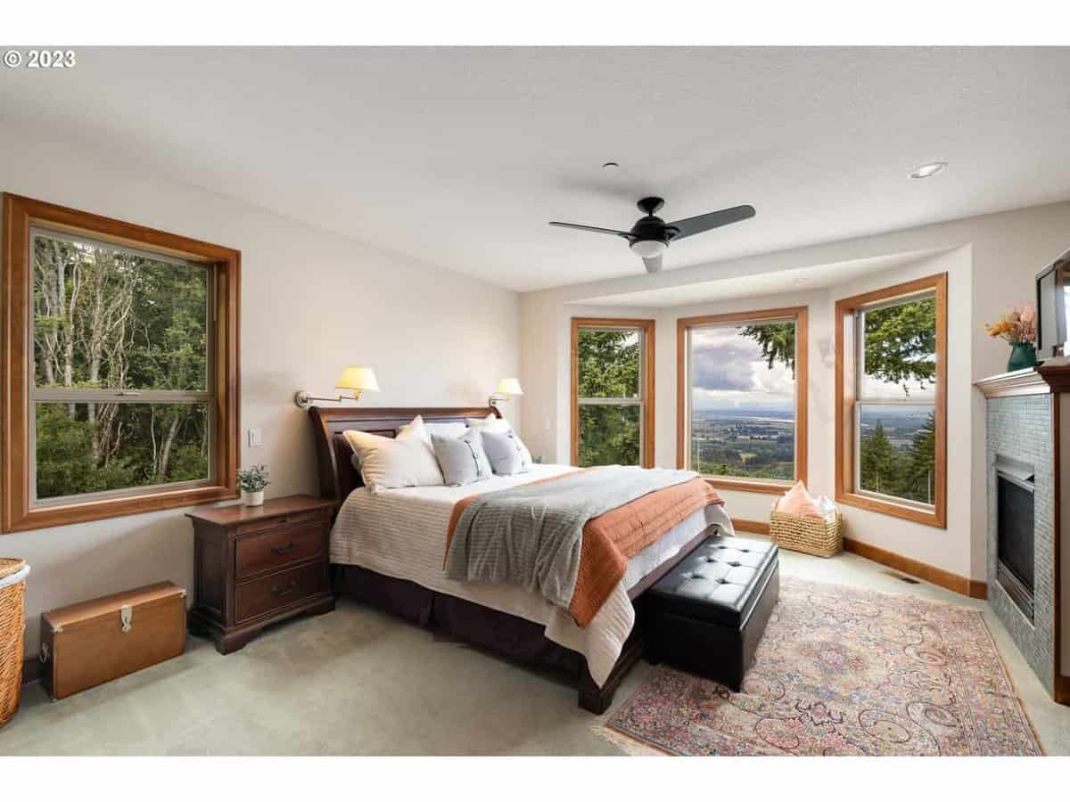 16820 NW Skyline Boulevard Portland OR 97231