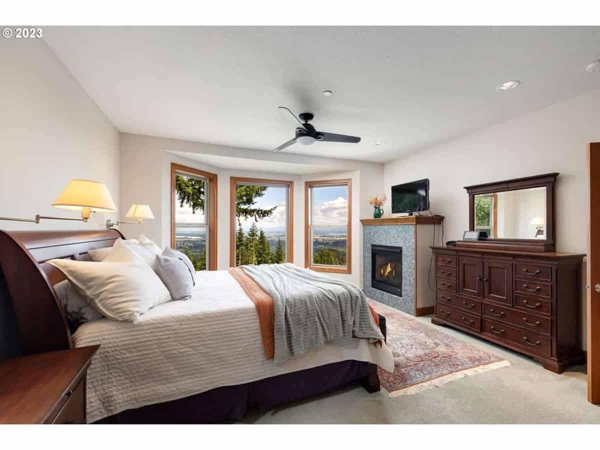 16820 NW Skyline Boulevard Portland OR 97231