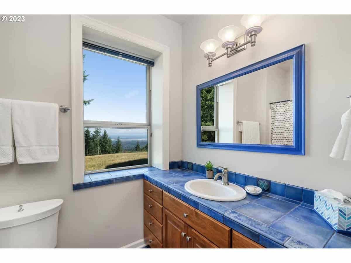 16820 NW Skyline Boulevard Portland OR 97231