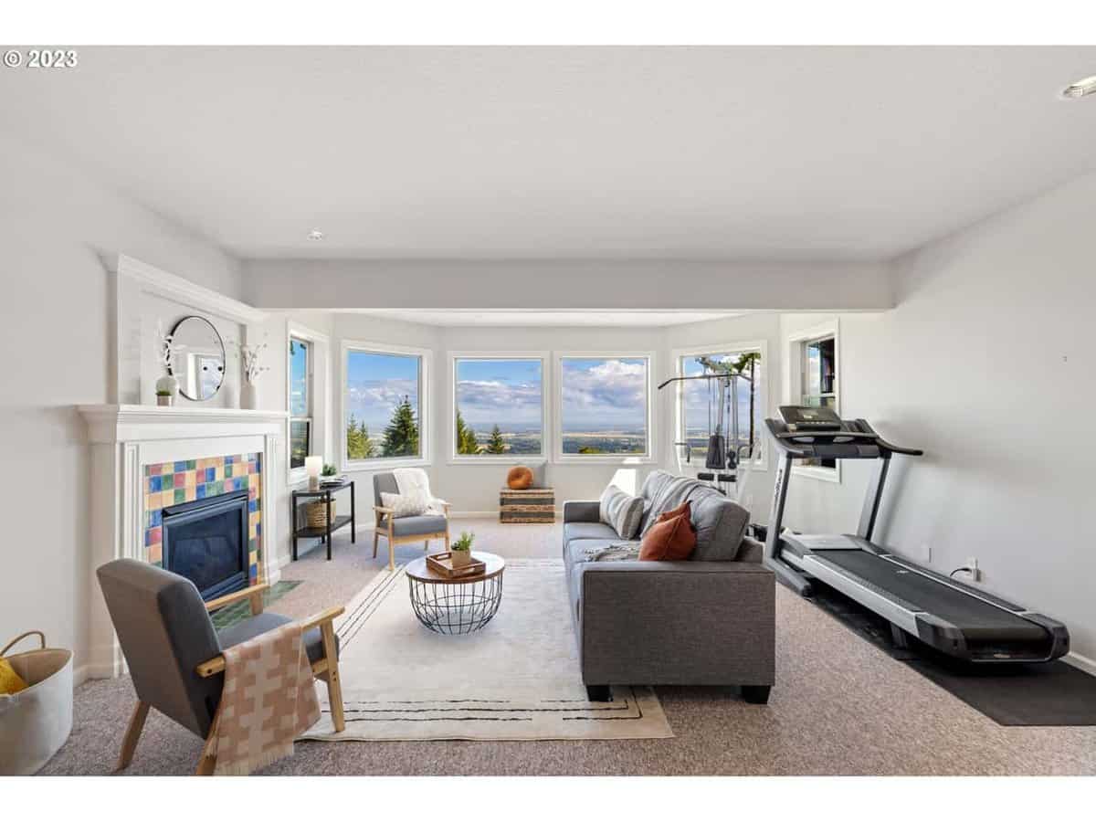 16820 NW Skyline Boulevard Portland OR 97231