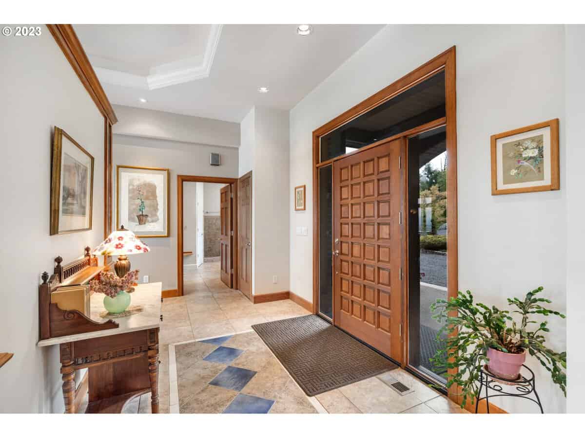 16820 NW Skyline Boulevard Portland OR 97231