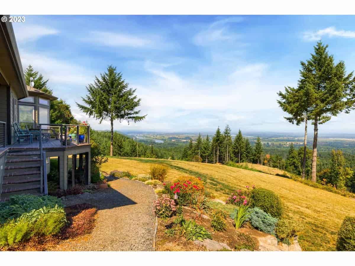 16820 NW Skyline Boulevard Portland OR 97231