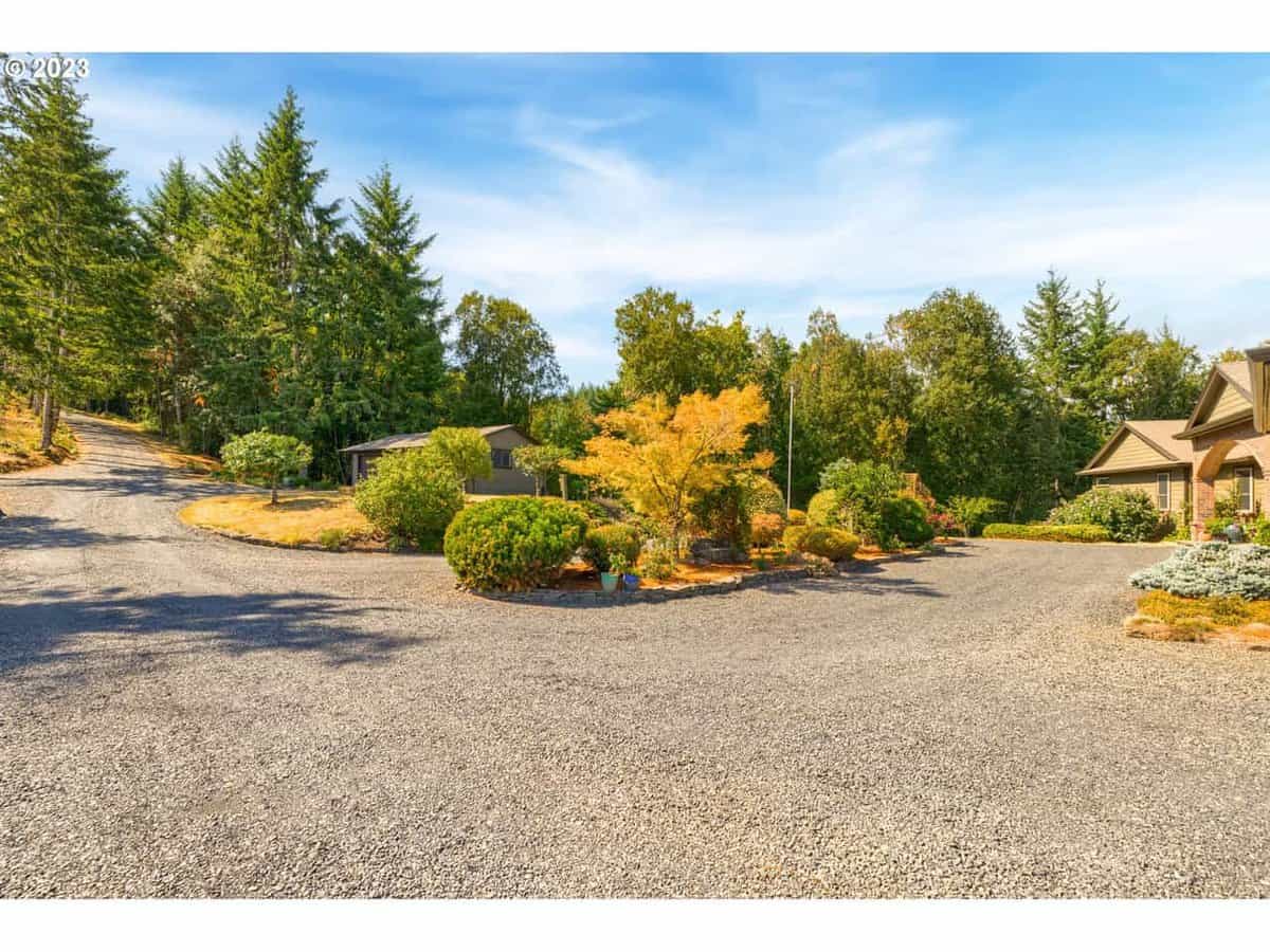 16820 NW Skyline Boulevard Portland OR 97231