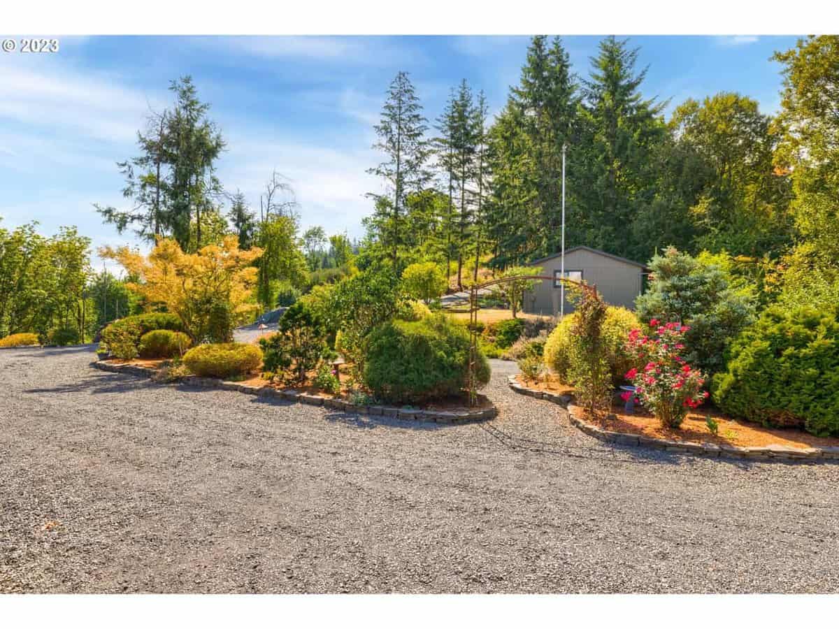 16820 NW Skyline Boulevard Portland OR 97231