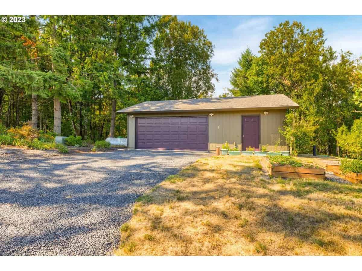 16820 NW Skyline Boulevard Portland OR 97231