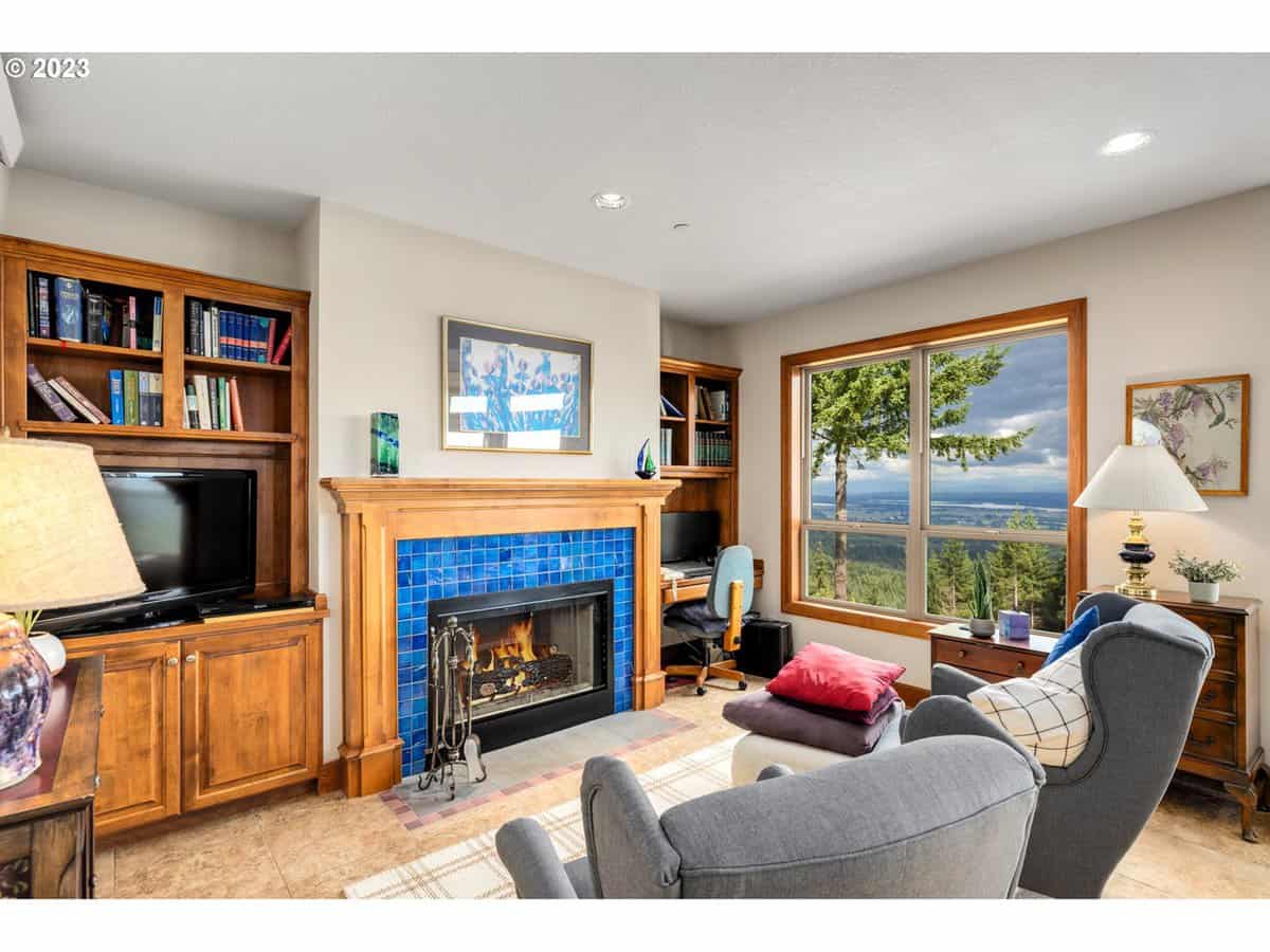 16820 NW Skyline Boulevard Portland OR 97231