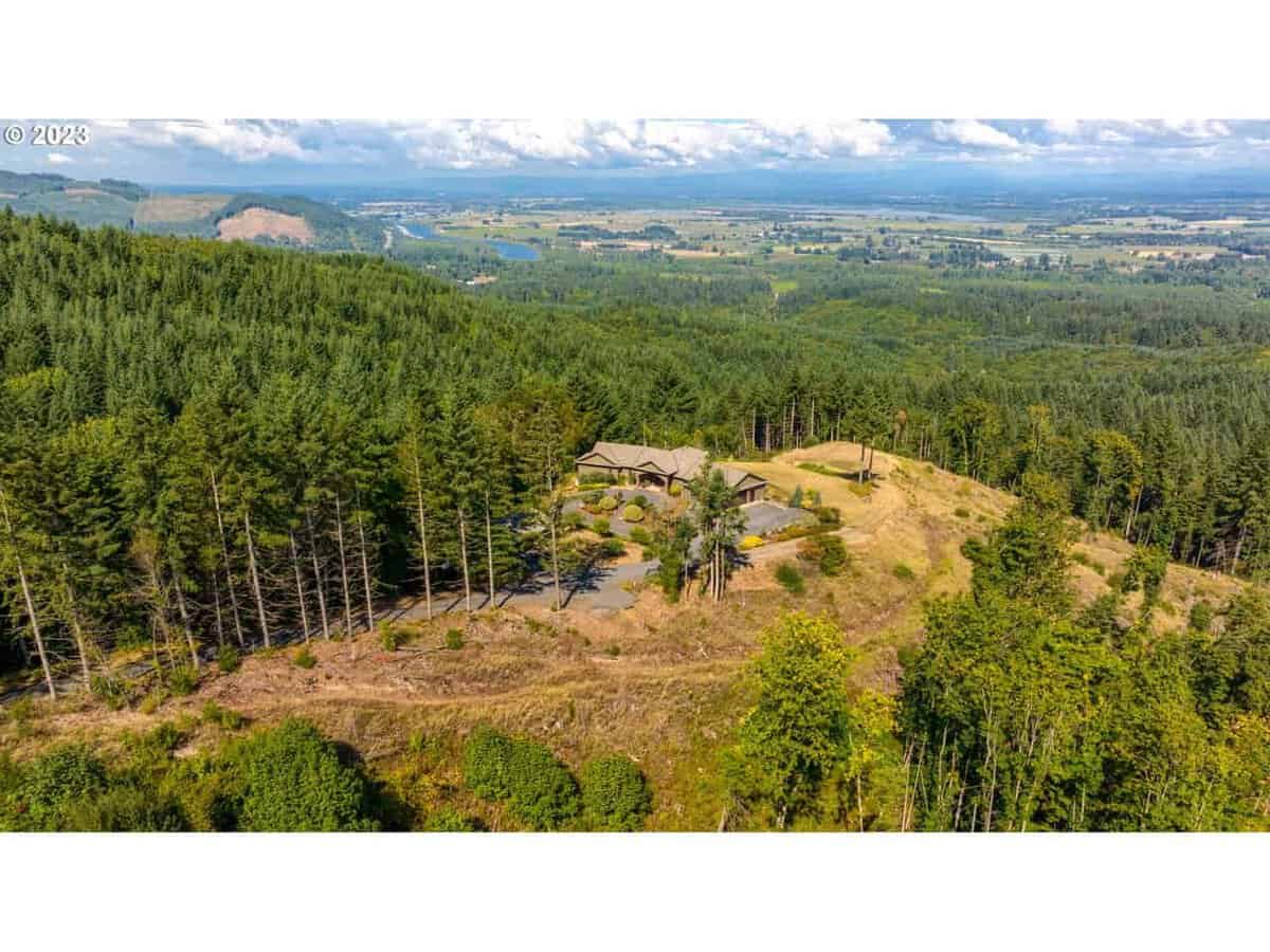 16820 NW Skyline Boulevard Portland OR 97231