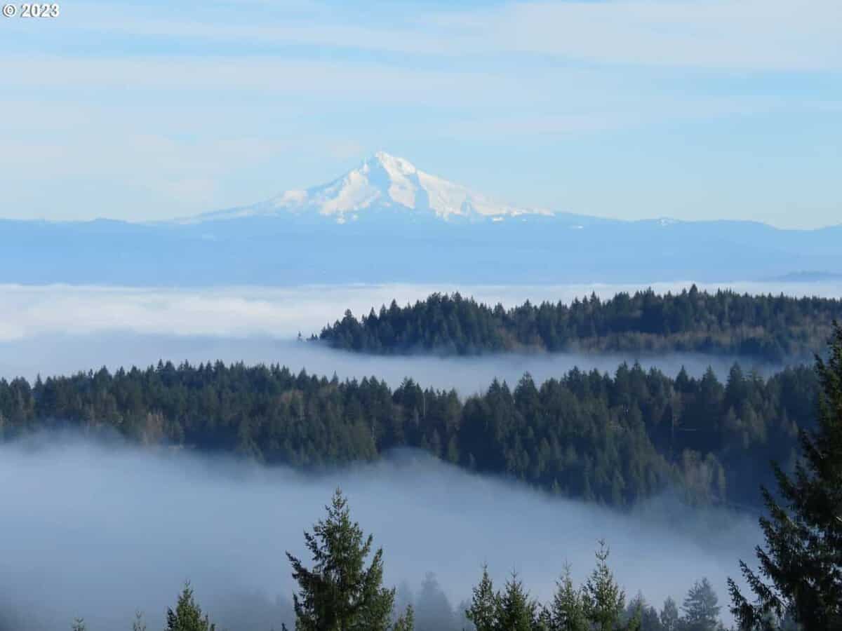 16820 NW Skyline Boulevard Portland OR 97231