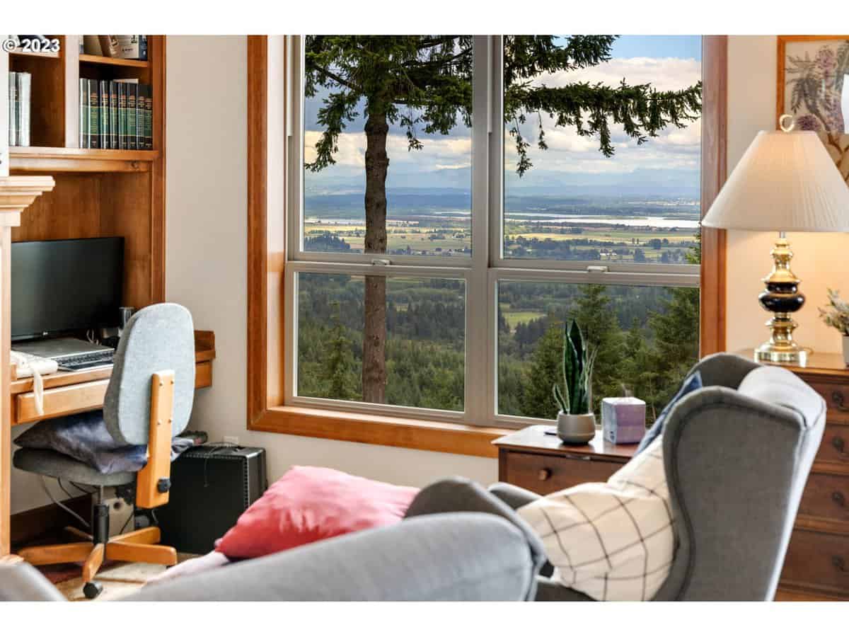 16820 NW Skyline Boulevard Portland OR 97231