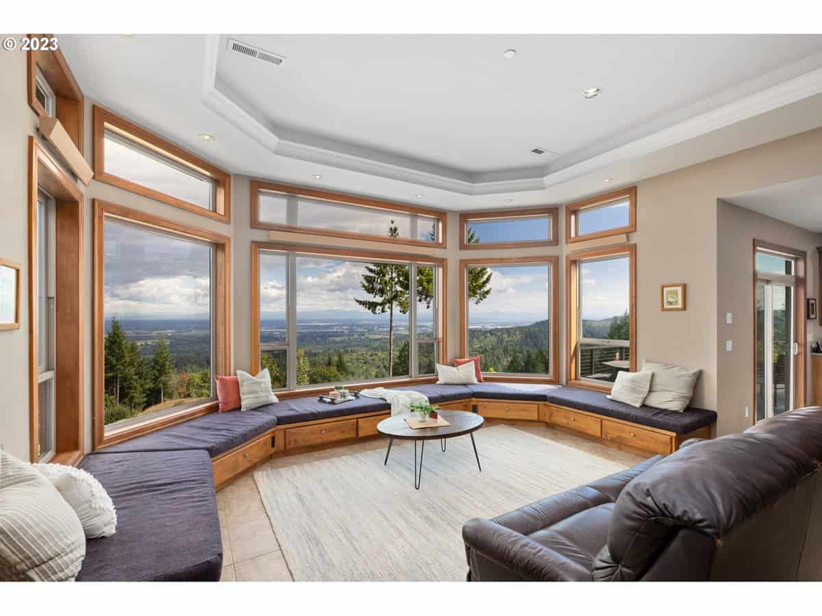 16820 NW Skyline Boulevard Portland OR 97231