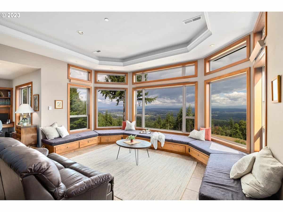 16820 NW Skyline Boulevard Portland OR 97231