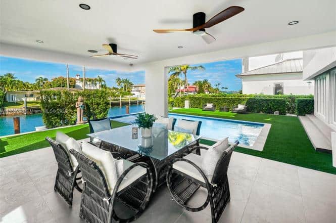 2381 Bayview Lane North Miami FL 33181