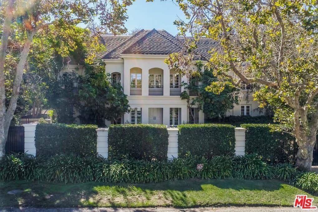 3901 Longridge Avenue Los Angeles LA 91423