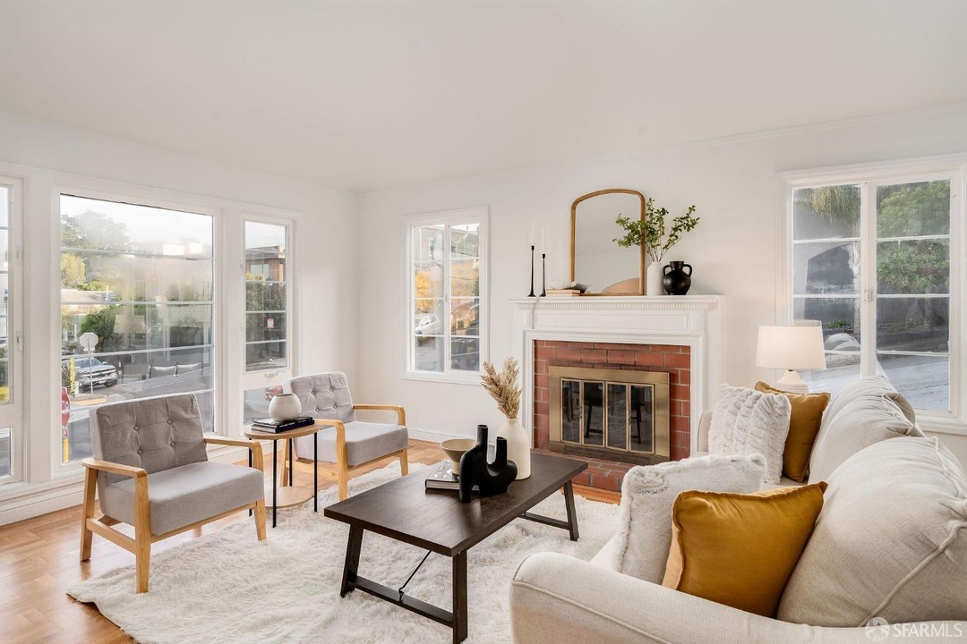 1450 Diamond Street San Francisco CA 94131