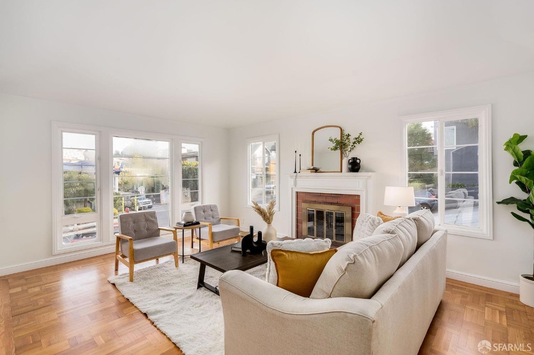 1450 Diamond Street San Francisco CA 94131