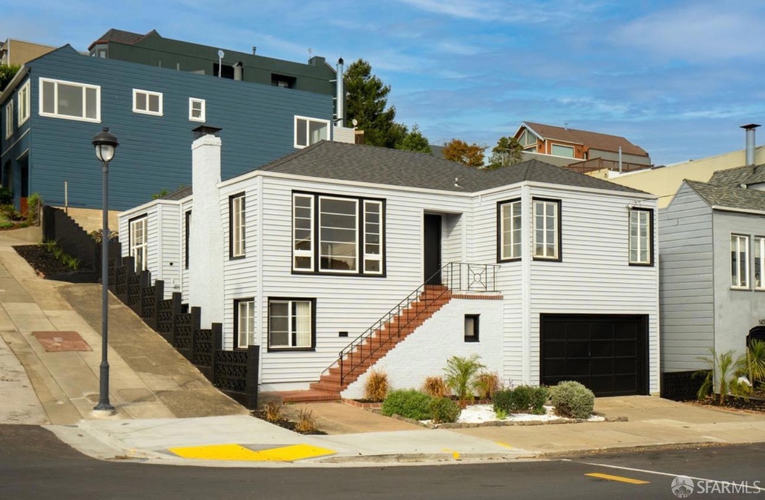 1450 Diamond Street San Francisco CA 94131