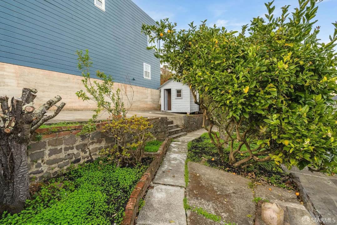 1450 Diamond Street San Francisco CA 94131