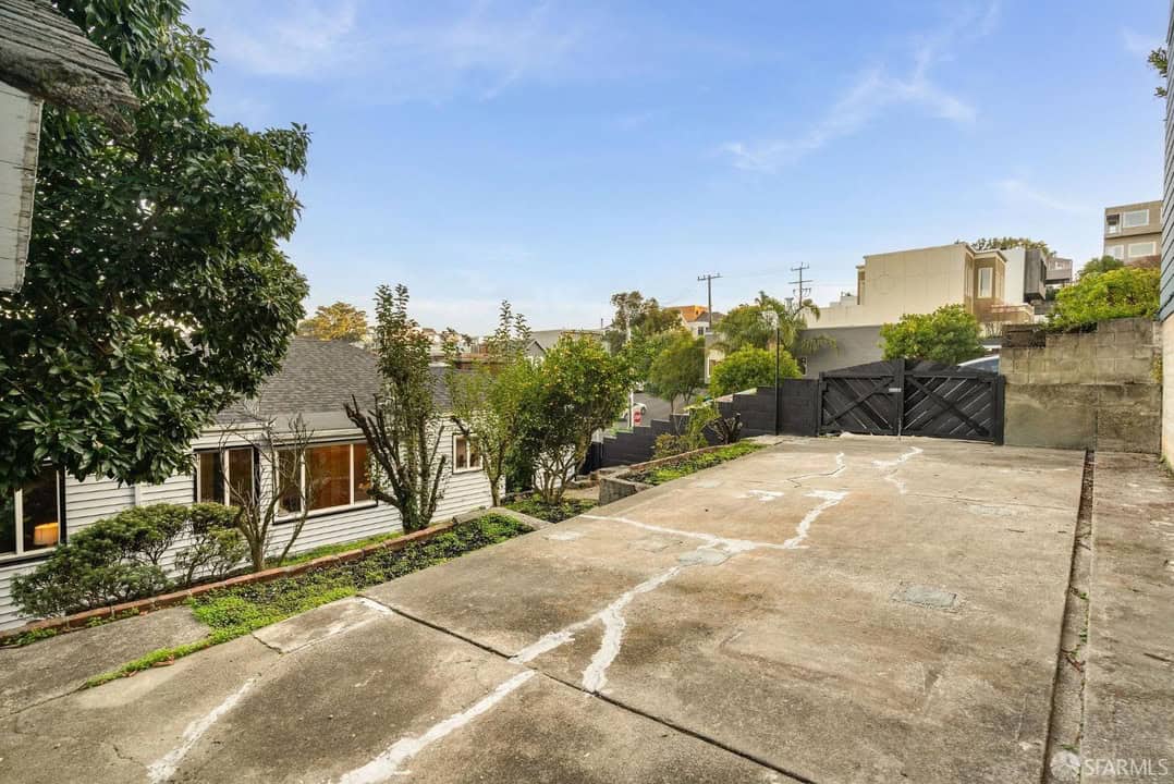 1450 Diamond Street San Francisco CA 94131