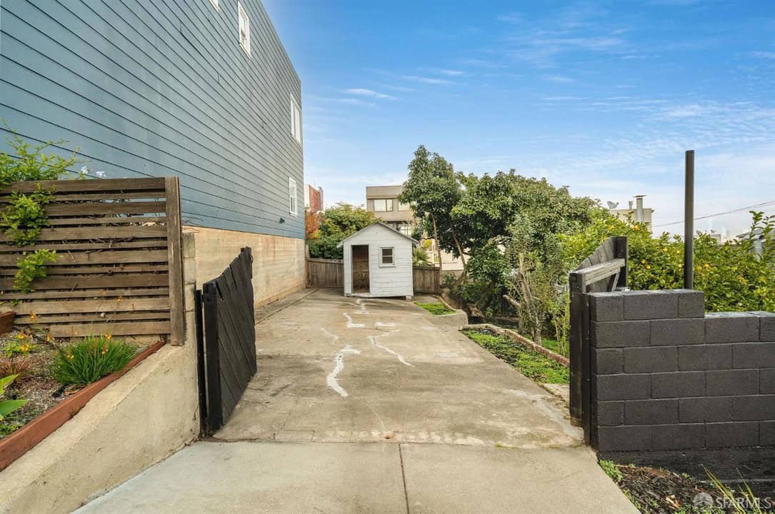 1450 Diamond Street San Francisco CA 94131