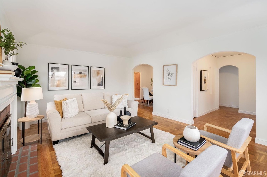 1450 Diamond Street San Francisco CA 94131