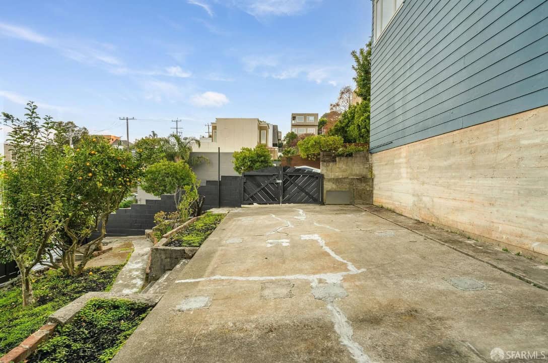 1450 Diamond Street San Francisco CA 94131