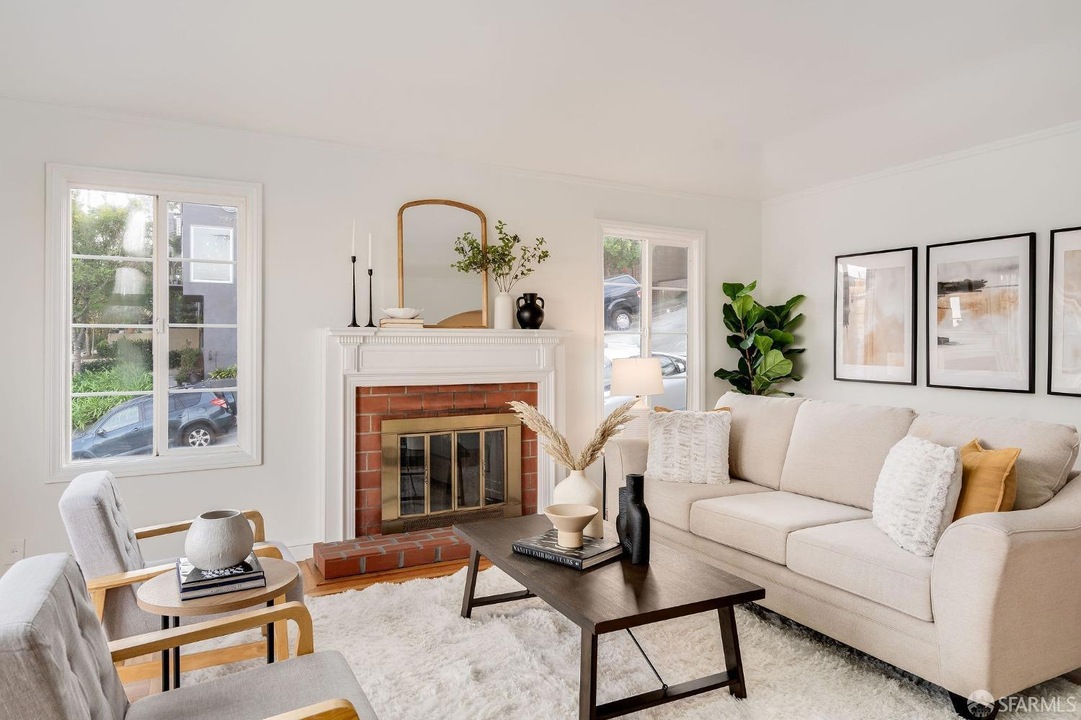 1450 Diamond Street San Francisco CA 94131
