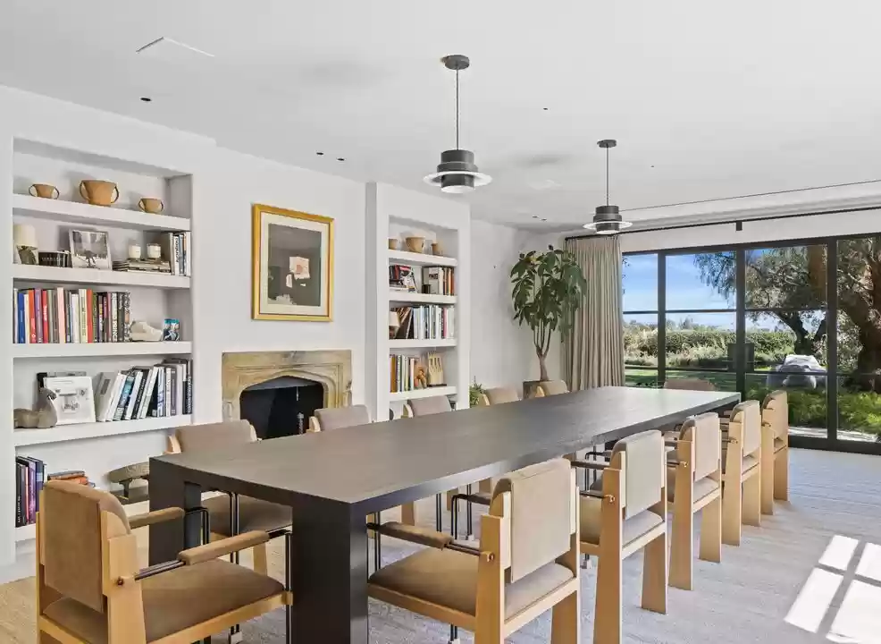 1700 San Remo Drive Los Angeles CA 90272