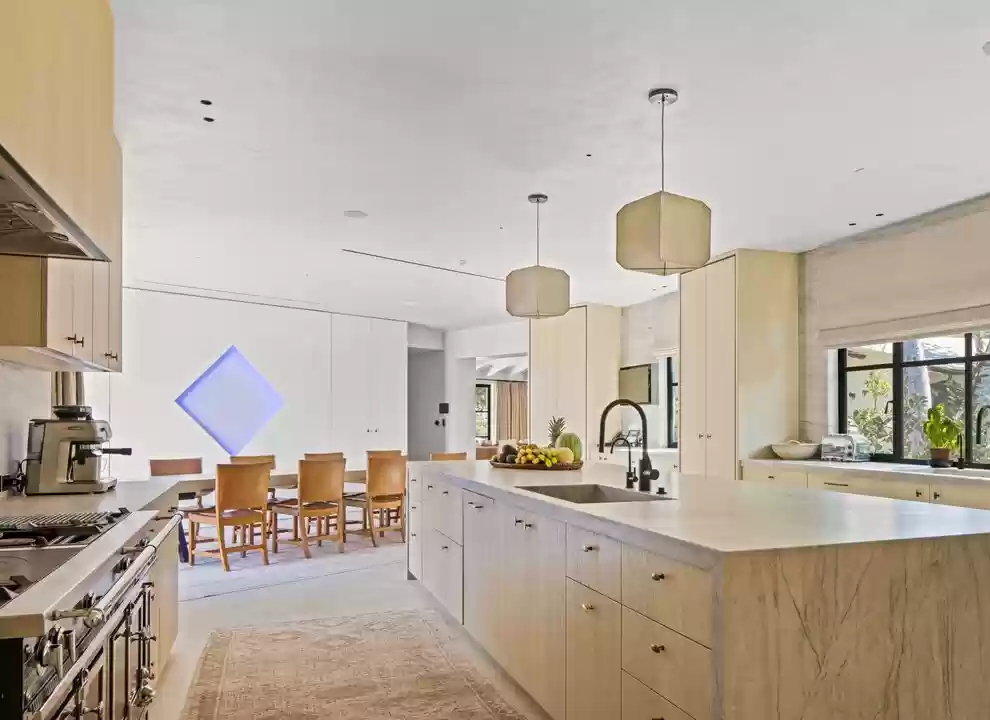 1700 San Remo Drive Los Angeles CA 90272