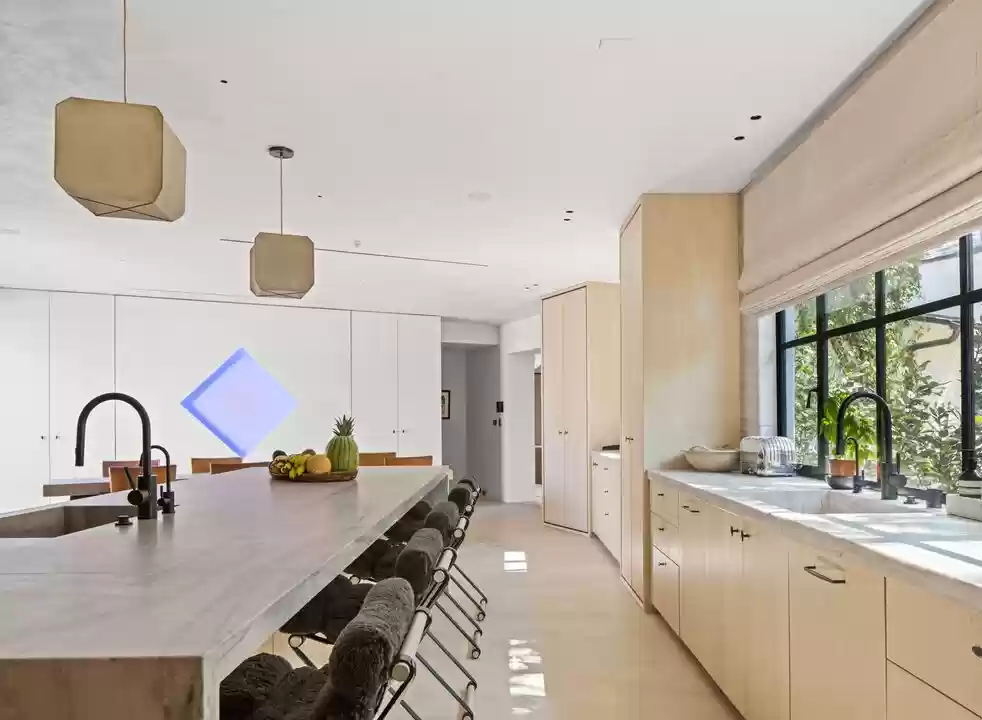 1700 San Remo Drive Los Angeles CA 90272