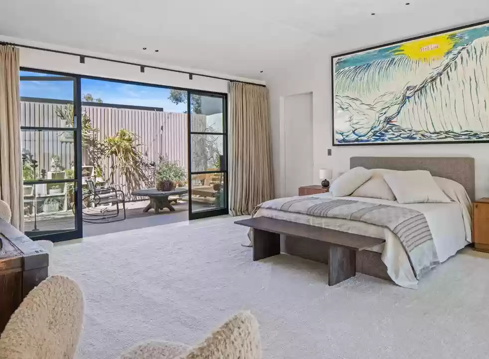 1700 San Remo Drive Los Angeles CA 90272