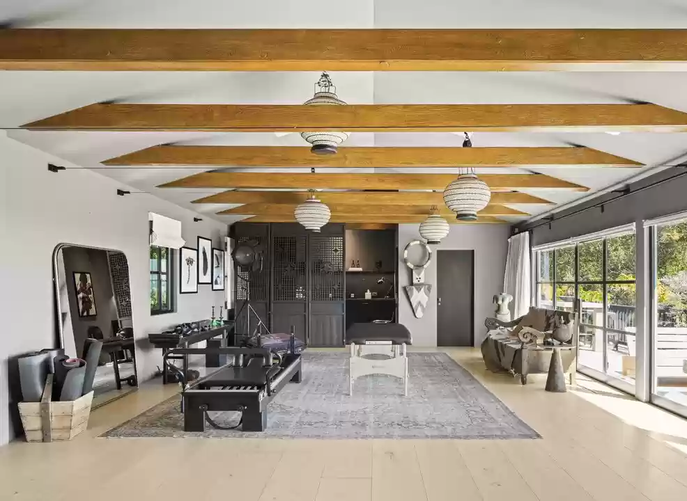 1700 San Remo Drive Los Angeles CA 90272