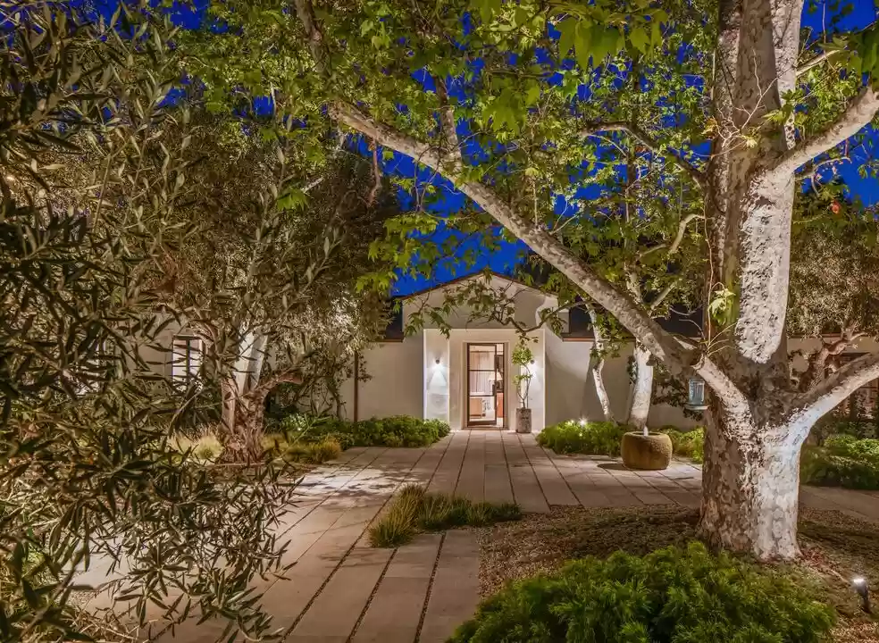 1700 San Remo Drive Los Angeles CA 90272