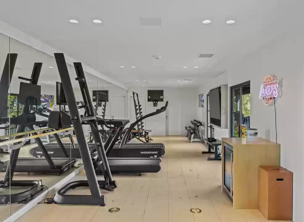 1700 San Remo Drive Los Angeles CA 90272