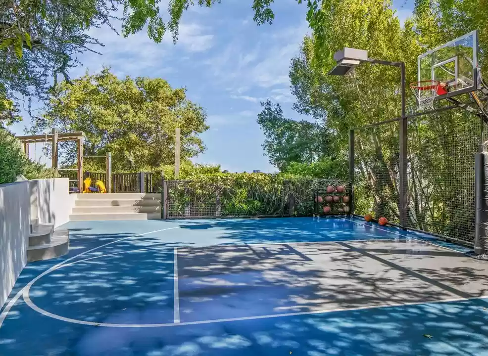 1700 San Remo Drive Los Angeles CA 90272