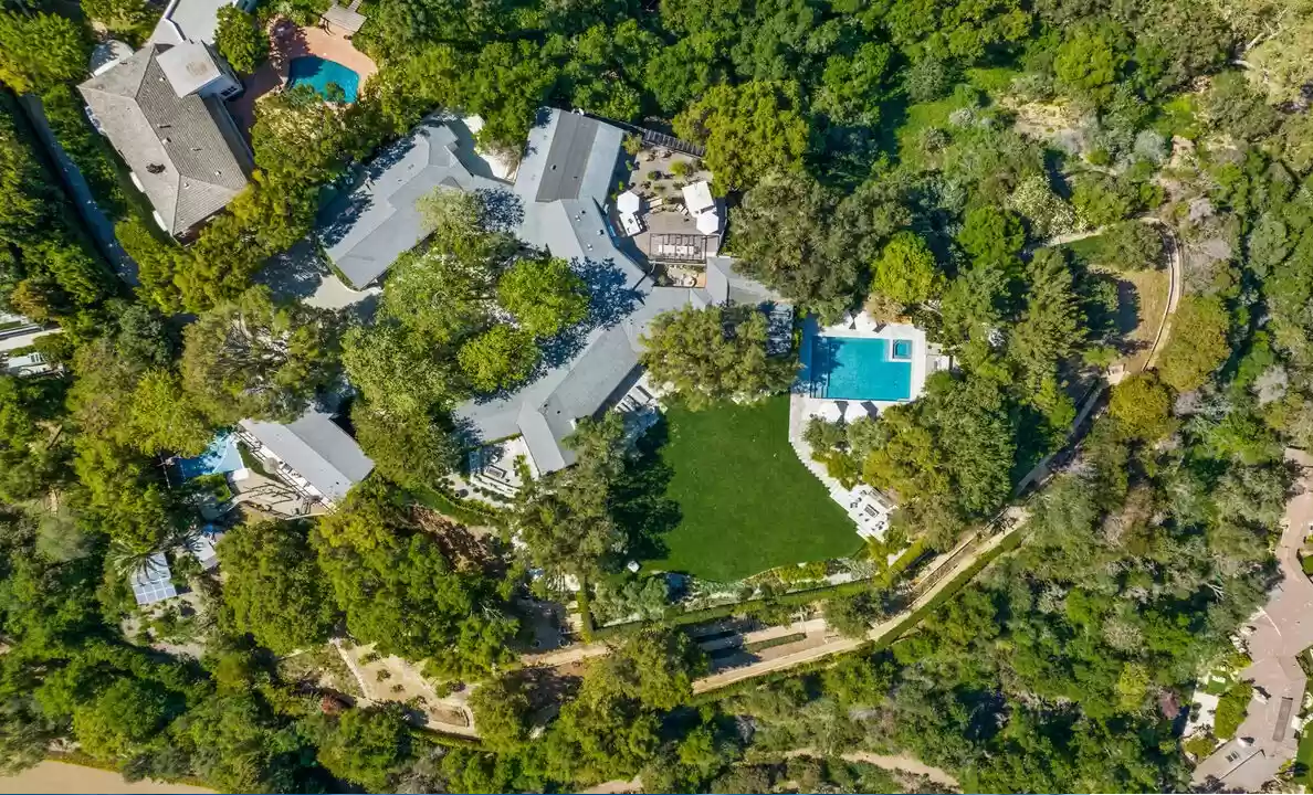 1700 San Remo Drive Los Angeles CA 90272