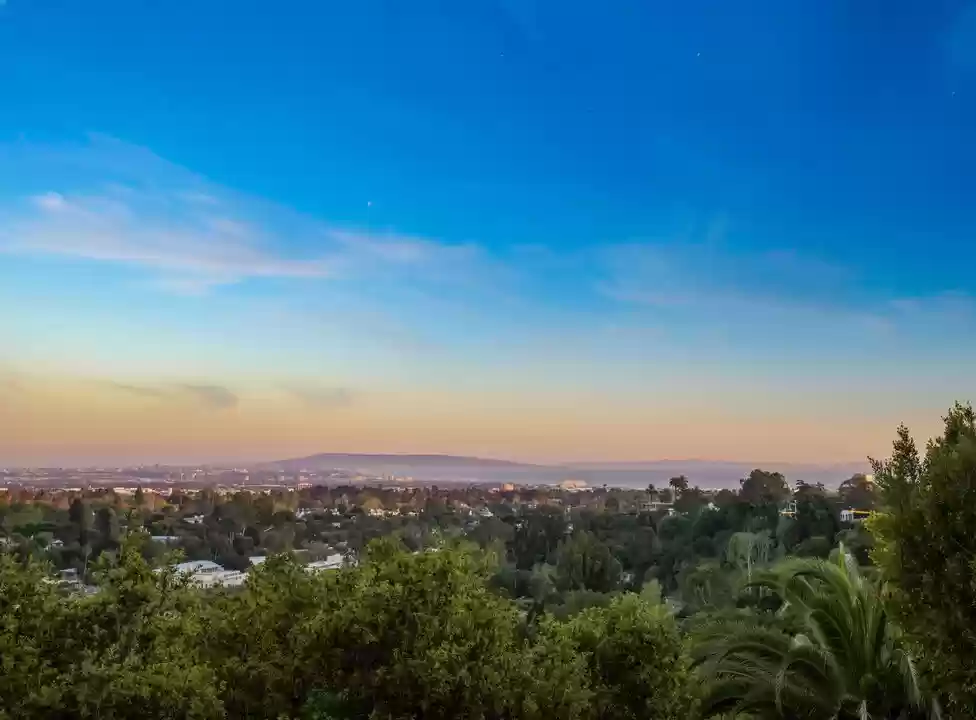 1700 San Remo Drive Los Angeles CA 90272
