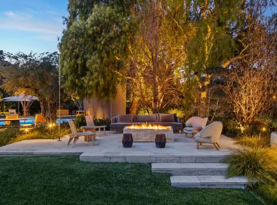 1700 San Remo Drive Los Angeles CA 90272