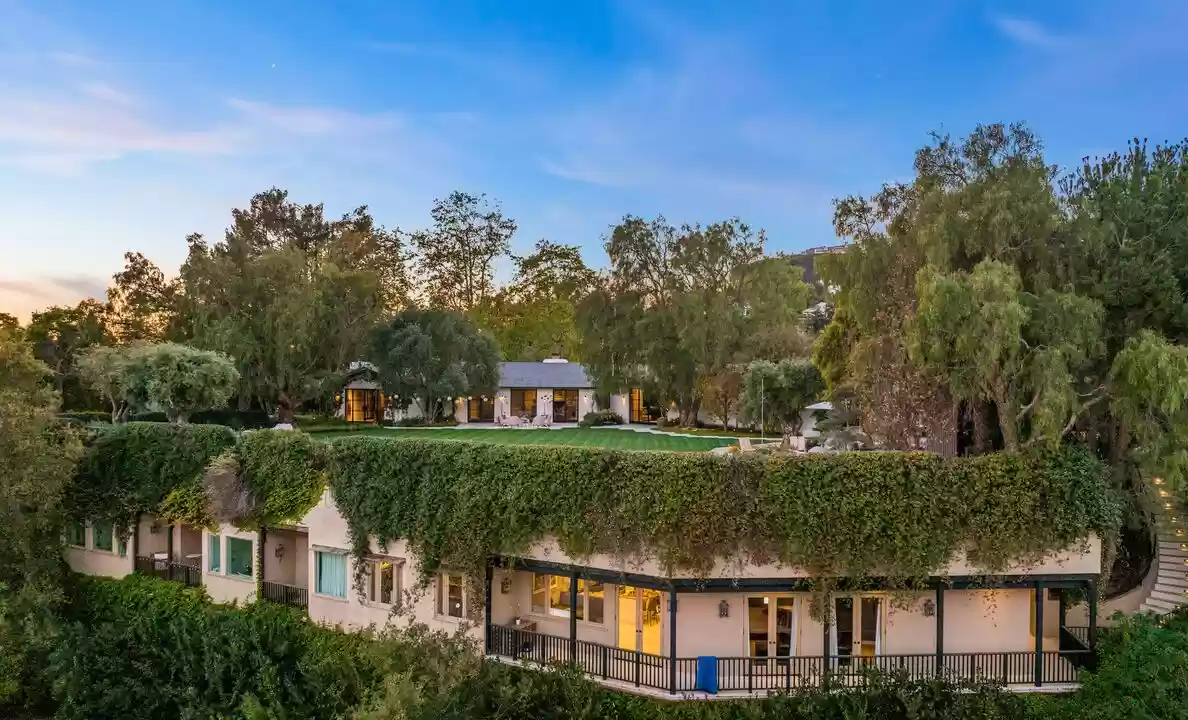 1700 San Remo Drive Los Angeles CA 90272