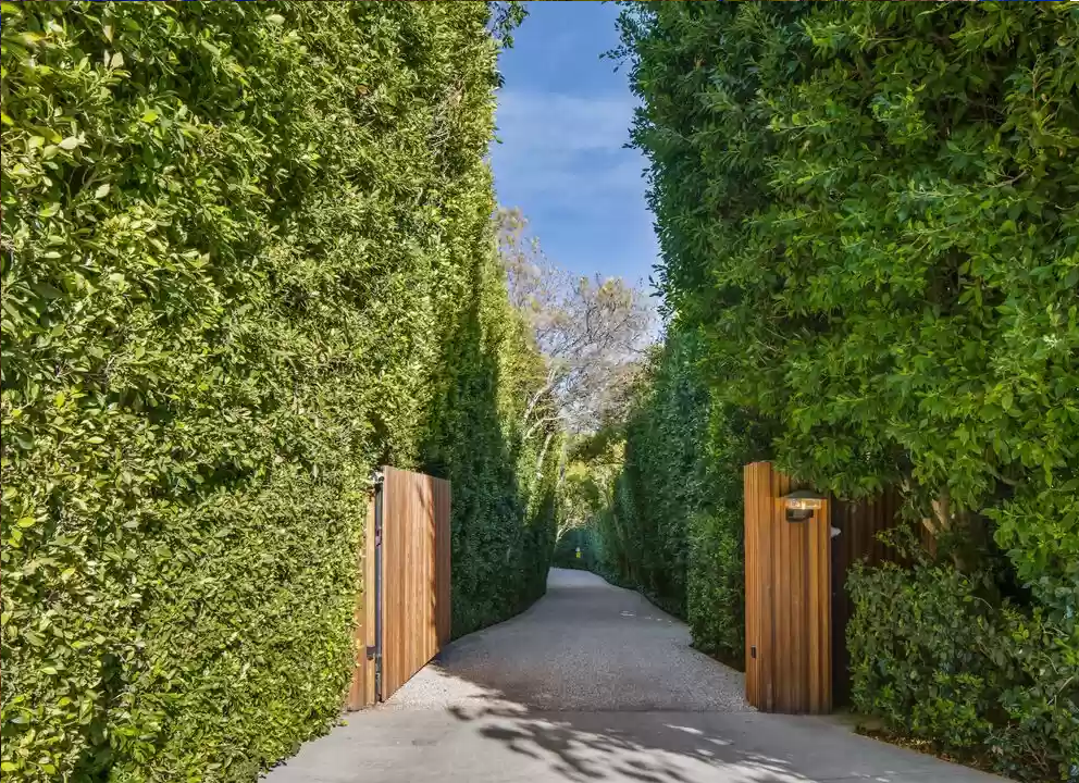 1700 San Remo Drive Los Angeles CA 90272